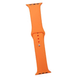 Maxbell Apple strapwatch 1/2 / 3/4 universal silicone strap sports wristband 6