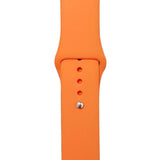Maxbell Apple strapwatch 1/2 / 3/4 universal silicone strap sports wristband 6