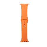 Maxbell Apple strapwatch 1/2 / 3/4 universal silicone strap sports wristband 6