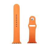 Maxbell Apple strapwatch 1/2 / 3/4 universal silicone strap sports wristband 6
