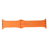 Maxbell Apple strapwatch 1/2 / 3/4 universal silicone strap sports wristband 6