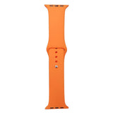 Maxbell Apple strapwatch 1/2 / 3/4 universal silicone strap sports wristband 6