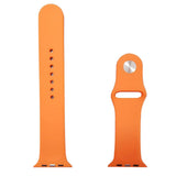 Maxbell Apple strapwatch 1/2 / 3/4 universal silicone strap sports wristband 6
