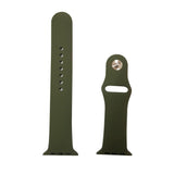 Maxbell Apple strapwatch 1/2 / 3/4 universal silicone strap sports wristband 8
