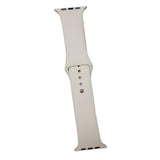 Maxbell Apple strapwatch 1/2 / 3/4 universal silicone strap sports wristband 9