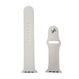 Maxbell Apple strapwatch 1/2 / 3/4 universal silicone strap sports wristband 9