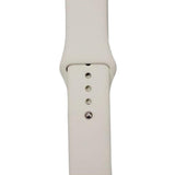 Maxbell Apple strapwatch 1/2 / 3/4 universal silicone strap sports wristband 9