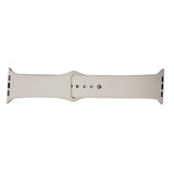 Maxbell Apple strapwatch 1/2 / 3/4 universal silicone strap sports wristband 9
