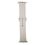 Maxbell Apple strapwatch 1/2 / 3/4 universal silicone strap sports wristband 9