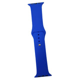 Maxbell Apple strapwatch 1/2 / 3/4 universal silicone strap sports wristband 11