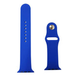 Maxbell Apple strapwatch 1/2 / 3/4 universal silicone strap sports wristband 11