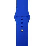 Maxbell Apple strapwatch 1/2 / 3/4 universal silicone strap sports wristband 11