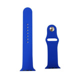 Maxbell Apple strapwatch 1/2 / 3/4 universal silicone strap sports wristband 11