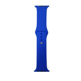 Maxbell Apple strapwatch 1/2 / 3/4 universal silicone strap sports wristband 11