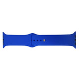 Maxbell Apple strapwatch 1/2 / 3/4 universal silicone strap sports wristband 11