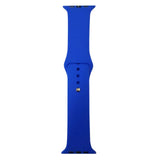 Maxbell Apple strapwatch 1/2 / 3/4 universal silicone strap sports wristband 11
