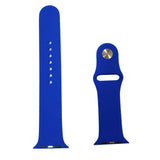 Maxbell Apple strapwatch 1/2 / 3/4 universal silicone strap sports wristband 11