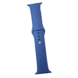 Maxbell Apple strapwatch 1/2 / 3/4 universal silicone strap sports wristband 12
