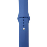Maxbell Apple strapwatch 1/2 / 3/4 universal silicone strap sports wristband 12