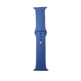 Maxbell Apple strapwatch 1/2 / 3/4 universal silicone strap sports wristband 12