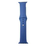 Maxbell Apple strapwatch 1/2 / 3/4 universal silicone strap sports wristband 12