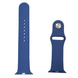 Maxbell Apple strapwatch 1/2 / 3/4 universal silicone strap sports wristband 12