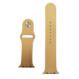 Maxbell Apple strapwatch 1/2 / 3/4 universal silicone strap sports wristband 13