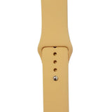Maxbell Apple strapwatch 1/2 / 3/4 universal silicone strap sports wristband 13