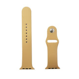 Maxbell Apple strapwatch 1/2 / 3/4 universal silicone strap sports wristband 13