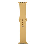 Maxbell Apple strapwatch 1/2 / 3/4 universal silicone strap sports wristband 13