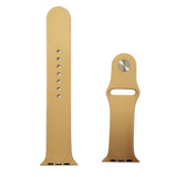 Maxbell Apple strapwatch 1/2 / 3/4 universal silicone strap sports wristband 13