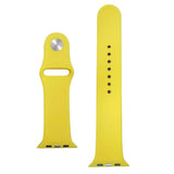 Maxbell Apple strapwatch 1/2 / 3/4 universal silicone strap sports wristband 14