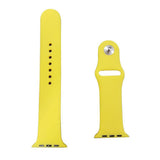 Maxbell Apple strapwatch 1/2 / 3/4 universal silicone strap sports wristband 14