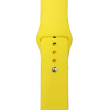 Maxbell Apple strapwatch 1/2 / 3/4 universal silicone strap sports wristband 14
