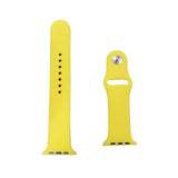 Maxbell Apple strapwatch 1/2 / 3/4 universal silicone strap sports wristband 14