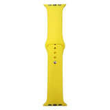 Maxbell Apple strapwatch 1/2 / 3/4 universal silicone strap sports wristband 14