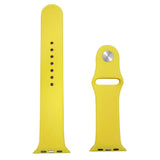 Maxbell Apple strapwatch 1/2 / 3/4 universal silicone strap sports wristband 14