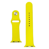 Maxbell Apple strapwatch 1/2 / 3/4 universal silicone strap sports wristband 15