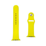 Maxbell Apple strapwatch 1/2 / 3/4 universal silicone strap sports wristband 15