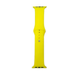 Maxbell Apple strapwatch 1/2 / 3/4 universal silicone strap sports wristband 15