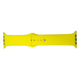 Maxbell Apple strapwatch 1/2 / 3/4 universal silicone strap sports wristband 15