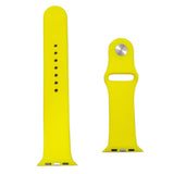 Maxbell Apple strapwatch 1/2 / 3/4 universal silicone strap sports wristband 15