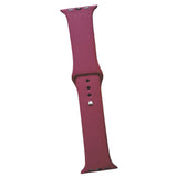 Maxbell Apple strapwatch 1/2 / 3/4 universal silicone strap sports wristband 16