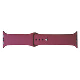 Maxbell Apple strapwatch 1/2 / 3/4 universal silicone strap sports wristband 16