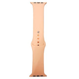 Maxbell Apple strapwatch 1/2 / 3/4 universal silicone strap sports wristband 17