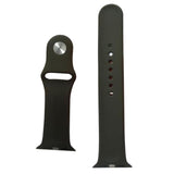Maxbell Apple strapwatch 1/2 / 3/4 universal silicone strap sports wristband 18