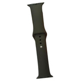 Maxbell Apple strapwatch 1/2 / 3/4 universal silicone strap sports wristband 18
