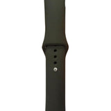 Maxbell Apple strapwatch 1/2 / 3/4 universal silicone strap sports wristband 18