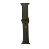 Maxbell Apple strapwatch 1/2 / 3/4 universal silicone strap sports wristband 18