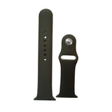 Maxbell Apple strapwatch 1/2 / 3/4 universal silicone strap sports wristband 18